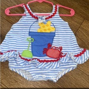 Bailey Boys bubble. Size 3m. Would be perfect for the beach